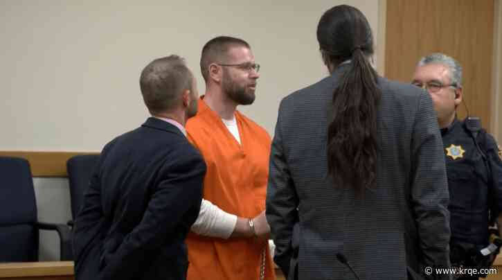 Man found guilty of killing Calvary Church security guard wants conviction reexamined