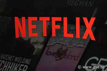 Netflix ronselt meer nieuwe abonnees dan verwacht