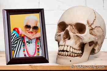 Is It Legal to Keep Your Loved One's Skull Following Their Death?