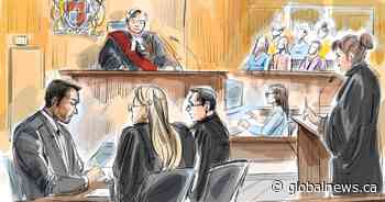 What the jury didn’t hear at the trial of a man accused of killing a Toronto officer