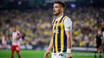 Tadic, Ünder en Bonucci missen penalty voor Fenerbahçe: Olympiacos stoot door