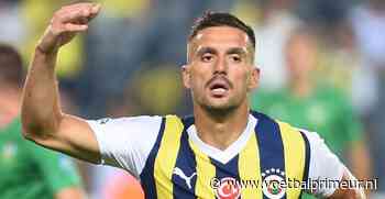 Fenerbahçe verliest na gemiste penalty Tadic, historische prestatie Brugge