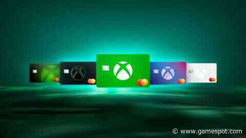 Xbox Credit Card Is Now Available To Everyone With New Perks