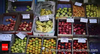 At 7.1%, Odisha records highest retail inflation