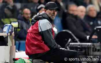 Jurgen Klopp’s Dublin farewell cancelled as hollow victory fails to mask Liverpool’s Salah problem