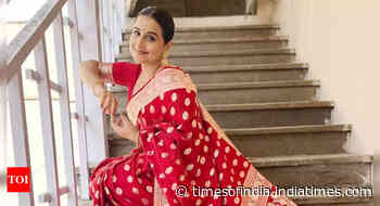 Vidya on being 'cheated on' in a relationship