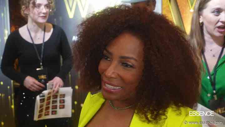 WATCH: Celebrate The Importance Of “The Wiz” On Broadway With The Cast On The Yellow Carpet