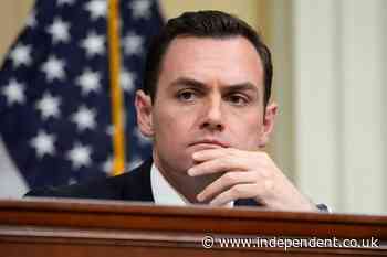 Wisconsin congressman Mike Gallagher hints death threats may be behind his early resignation