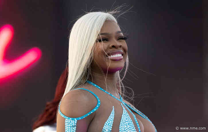 City Girls’ JT urges fans to defy Universal’s TikTok ban for new single