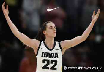 No.1 2024 WNBA Draft Pick Caitlin Clark To Earn Less Than The Average Police Detective