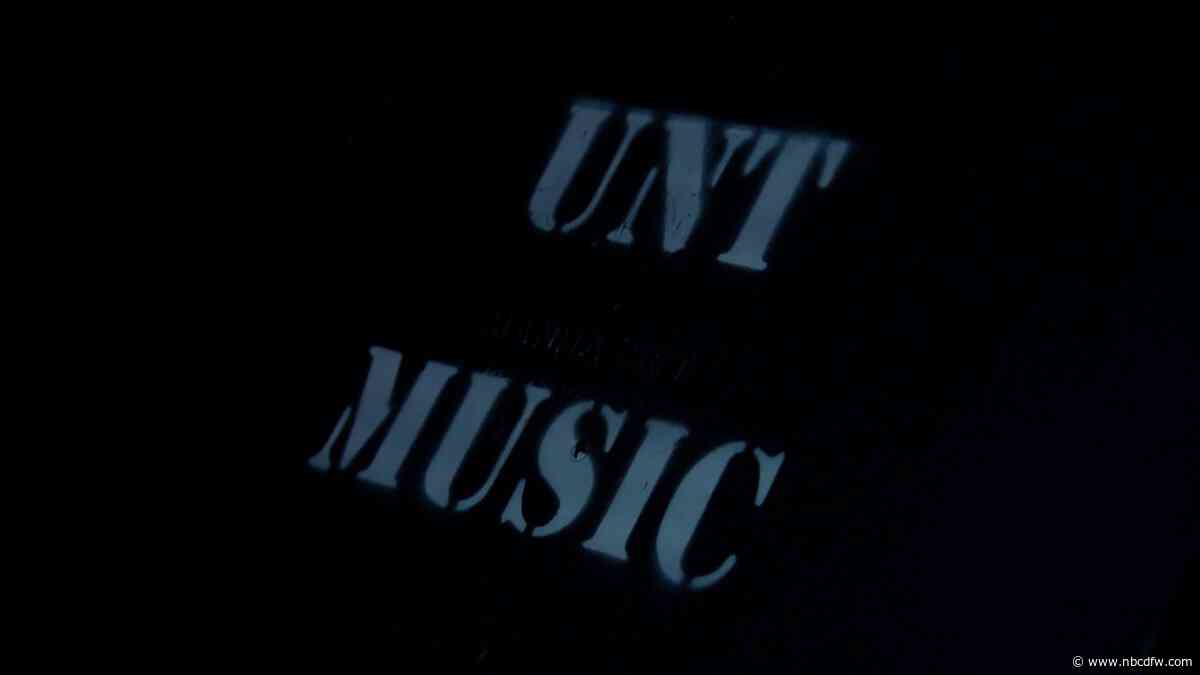 UNT to launch new degree program; Bachelor of Arts in Commercial Music