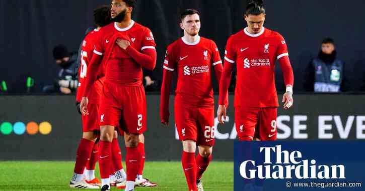 English clubs’ hopes of extra Champions League spot hanging by a thread