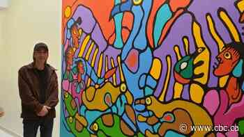 Norval Morrisseau's nephew, among those charged in massive art fraud case, reaches resolution with elders