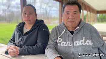 Aamjiwnaang First Nation members say industrial benzene emissions in Sarnia, Ont., area made them ill