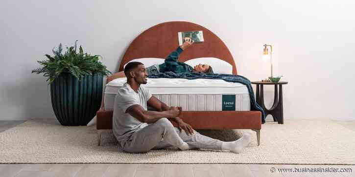 The best mattress sales in April from Casper, DreamCloud, and more
