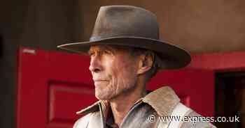 Clint Eastwood, 94, gets 'thrilling’ first reactions to his final film Juror No 2