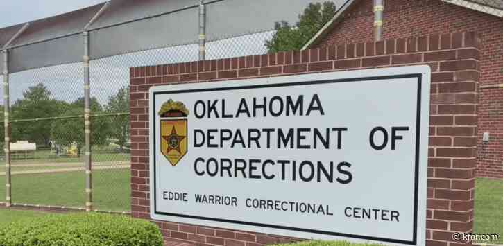'They are wasting money': Attorney criticizes Oklahoma DOC response to court orders