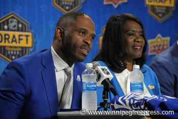 Tennessee State hires coach in big step to being the first HBCU to add ice hockey