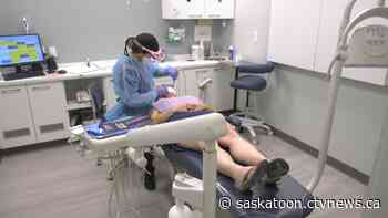 New Sask. dental hygienist degree program to offer strictly evening classes