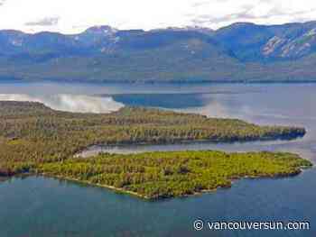Public voices concerns over increased carbon emissions on $10-billion proposed Nisga'a LNG project