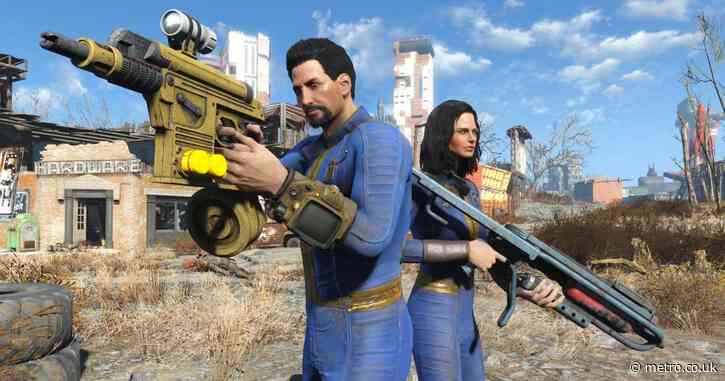 Games Inbox: Explaining the Fallout TV show’s success, Hades 2 footage, and Rose & Camellia price