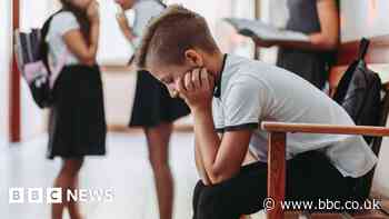 England set for highest suspensions in school year