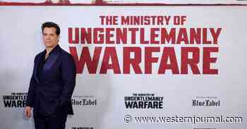 'The Ministry of Ungentlemanly Warfare' Reviews Are In: Is Cavill's New Film An 'Inglorious' Dud?
