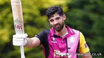 I thought I wasn't going to play again - Umeed