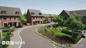 Homes set to be built despite mine shaft concerns