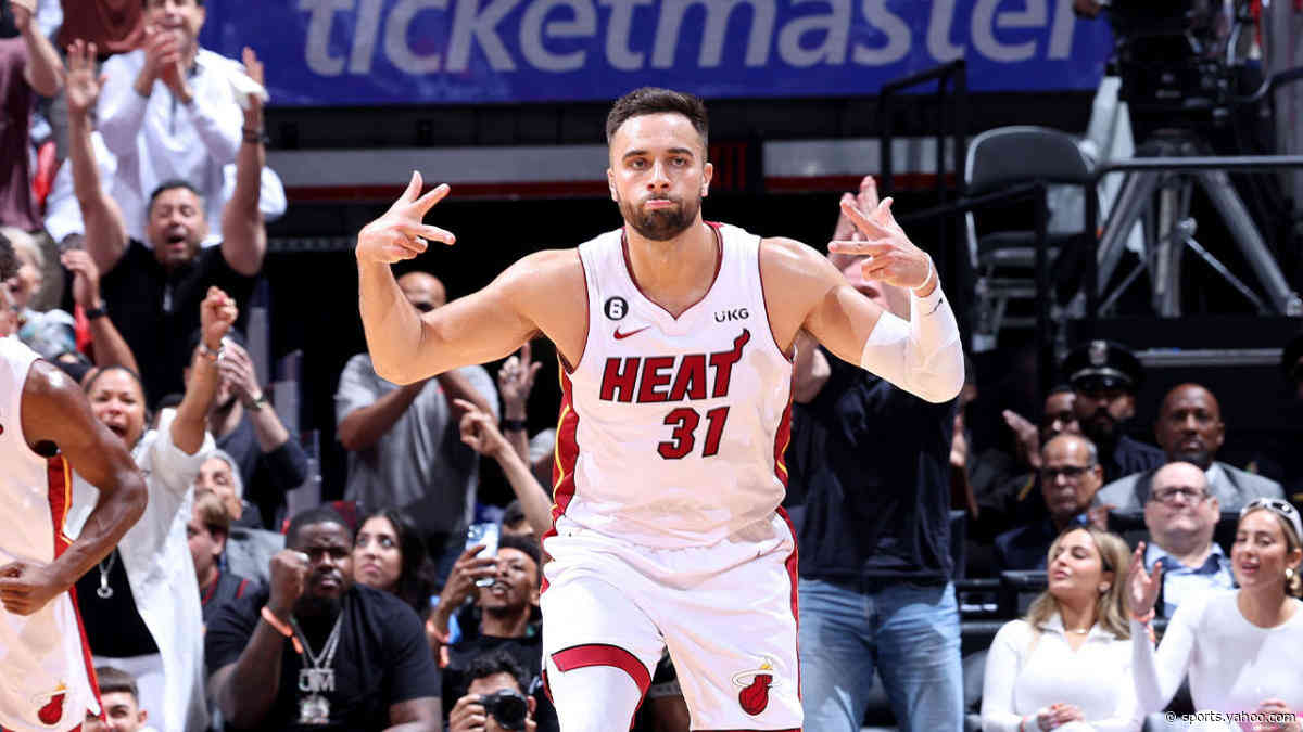 Can the Bulls overcome the Heat this time? Relive the Bulls' play-in loss to the Heat in 2023
