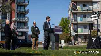 B.C. premier, housing minister outline short-term rental rules as May 1 deadline nears