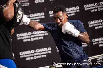 Jermell Charlo Throws Wrench into Crawford – Madrimov Plans
