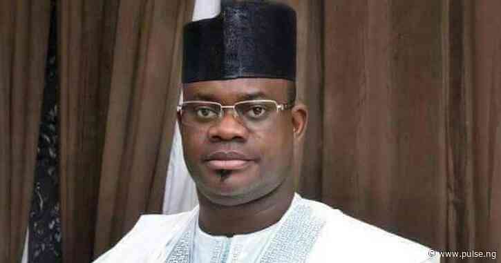 Immigration places wanted Yahaya Bello on watchlist