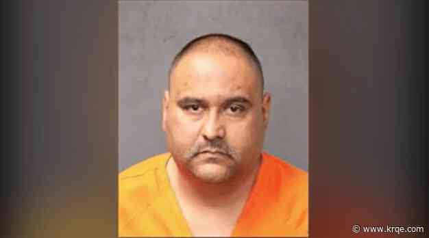 BCSO: Shoplifting ringleader caught in Bernalillo County