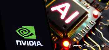 Ceres Power-CTO warnt: Künstliche Intelligenz forciert von NVIDIA & Co. könnte zu noch höherem Energieverbrauch führen