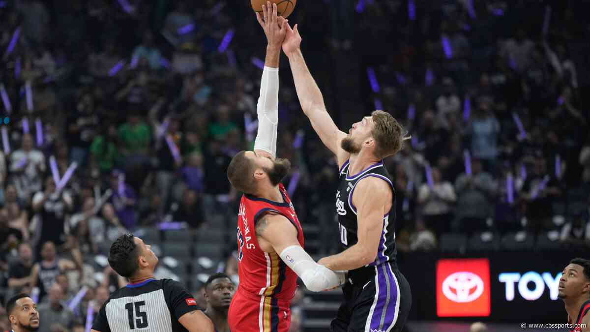 Pelicans vs. Kings: Prediction, TV channel, live stream, how to watch NBA Play-In Tournament online, odds