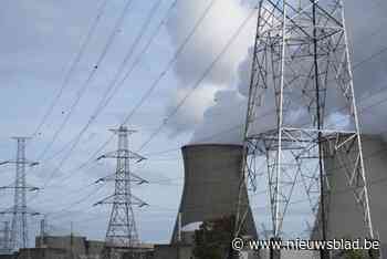 Kamer keurt verlenging levensduur jongste kerncentrales goed