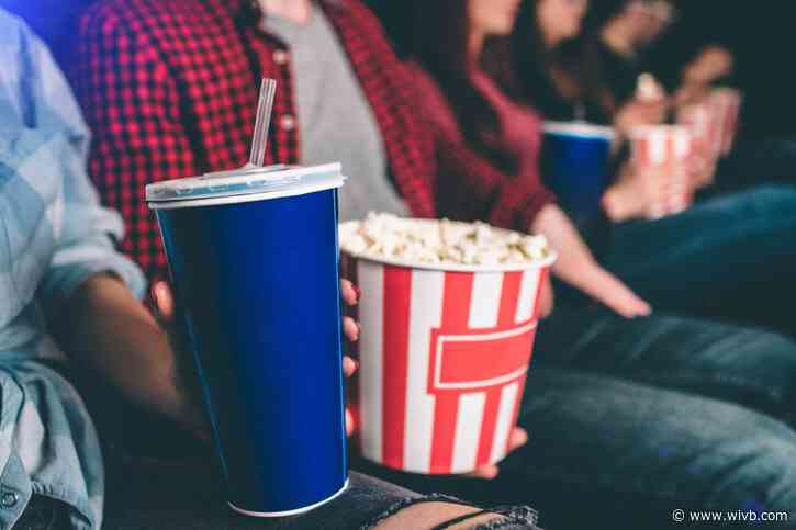 Liquor sales in movie theaters, to-go sales of cocktails included in New York budget agreement
