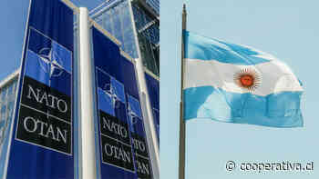 OTAN agradeció a Argentina su primer paso para ser "socio global"