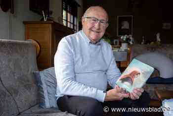 Puurse schrijver genomineerd voor twee (!) literaire prijzen in Nederland: “Manuscript lag zeven jaar stof te vergaren”