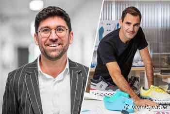 Antwerpse prof wint innovatieprijs: reactor zet CO2 om in grondstof voor T-shirts van H&M en schoenenmerk van Roger Federer