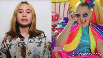 Lil Tay Calls Out Jojo Siwa: 'If You Have Something [To] Say About Me, Say It'