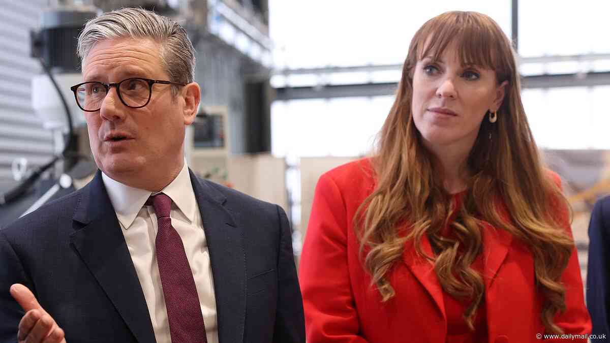 Keir Starmer trusts Angela Rayner over her tax advice and does not need to look into the details of her housing arrangements, ally claims