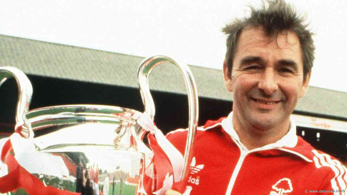 Five English teams in the Champions League would be an insult to Busby, Clough and Paisley, writes IAN LADYMAN. It's the closest the big clubs could get to a European Super League