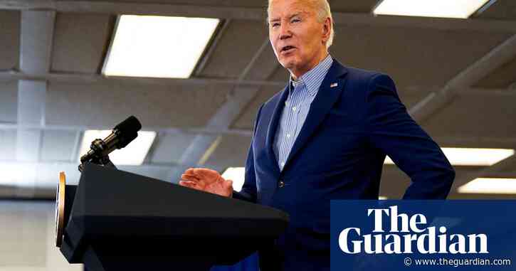 ‘Lost for words’: Joe Biden’s tale about cannibals bemuses Papua New Guinea residents