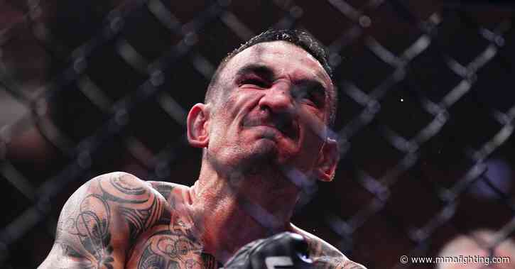 Max Holloway mocks Ilia Topuria’s demands for potential fight; Topuria responds