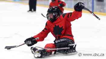 Hockey Canada announces roster for world Para championship in Calgary