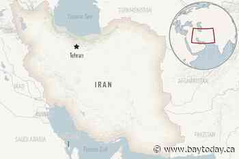 Flights divert around western Iran as one report claims explosions heard near Isfahan