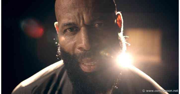 CT Fletcher: My Magnificent Obsession Streaming: Watch & Stream Online via Amazon Prime Video