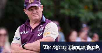 Cavalry coming for Broncos but first come the Raiders: Walters